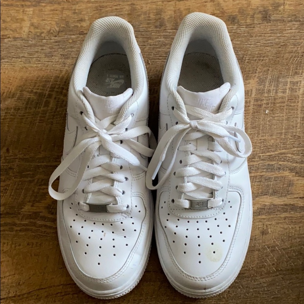 Nike af 1s